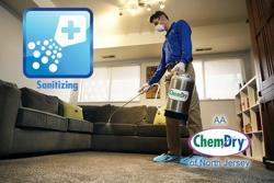 AA Chem-Dry of North Jersey