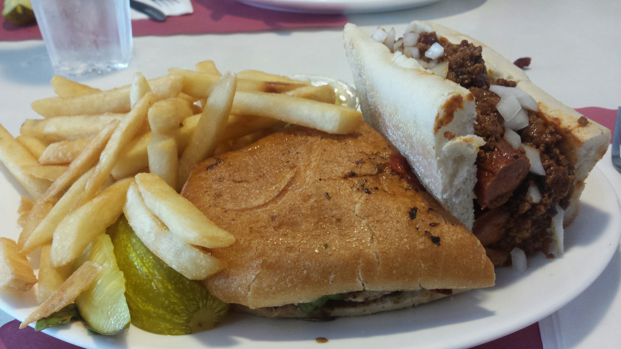 Photo credit: tripadvisor
