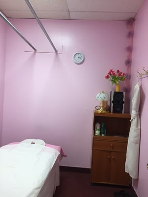 603 Ridge road Asian Massage