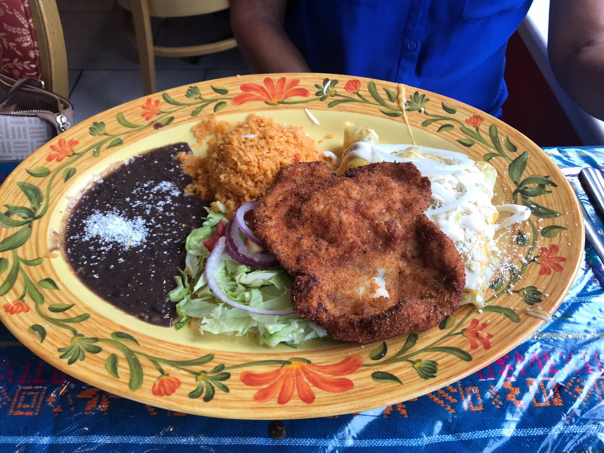 Photo credit: tripadvisor