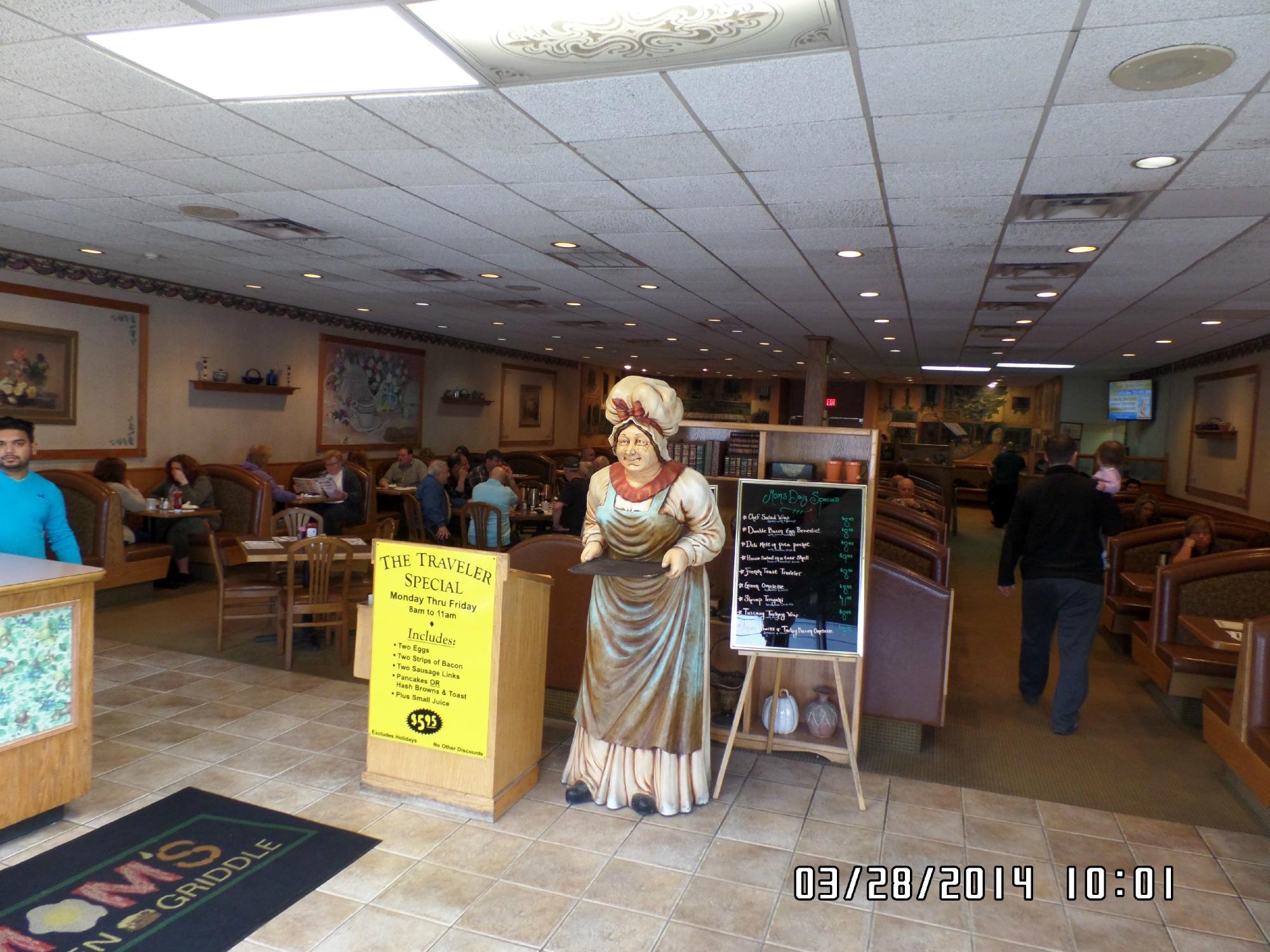 Photo credit: tripadvisor