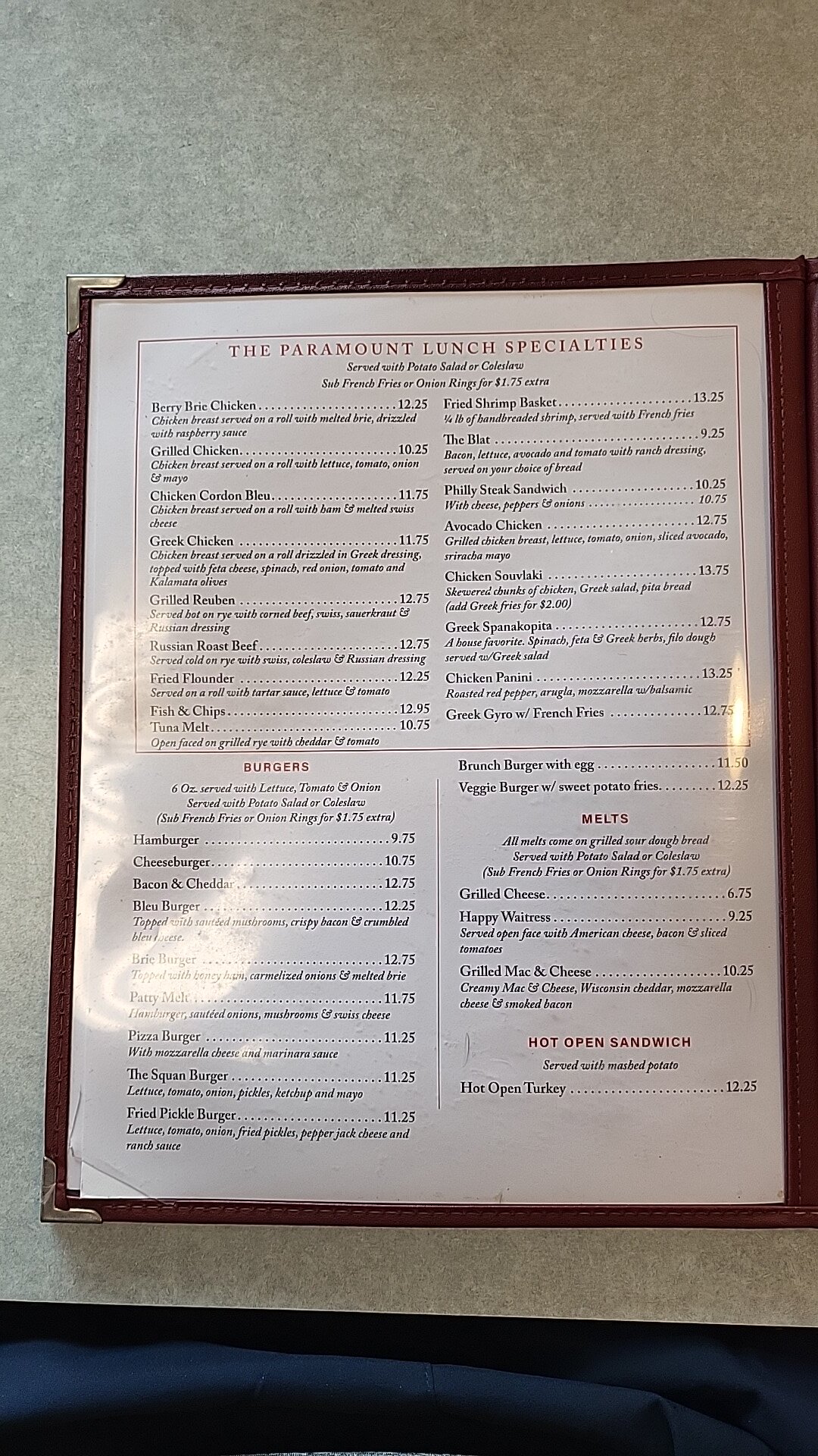 Photo credit: Tripadvisor