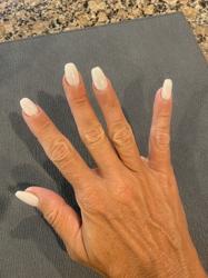 Tiffany's Nails