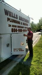 Wells Brothers Plumbing & Heating