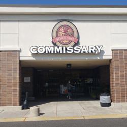McGuire AFB Commissary