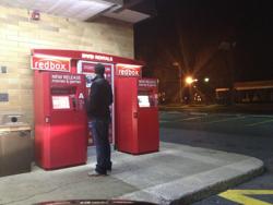 Redbox