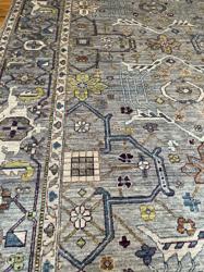 David Anthony Carpets LLC