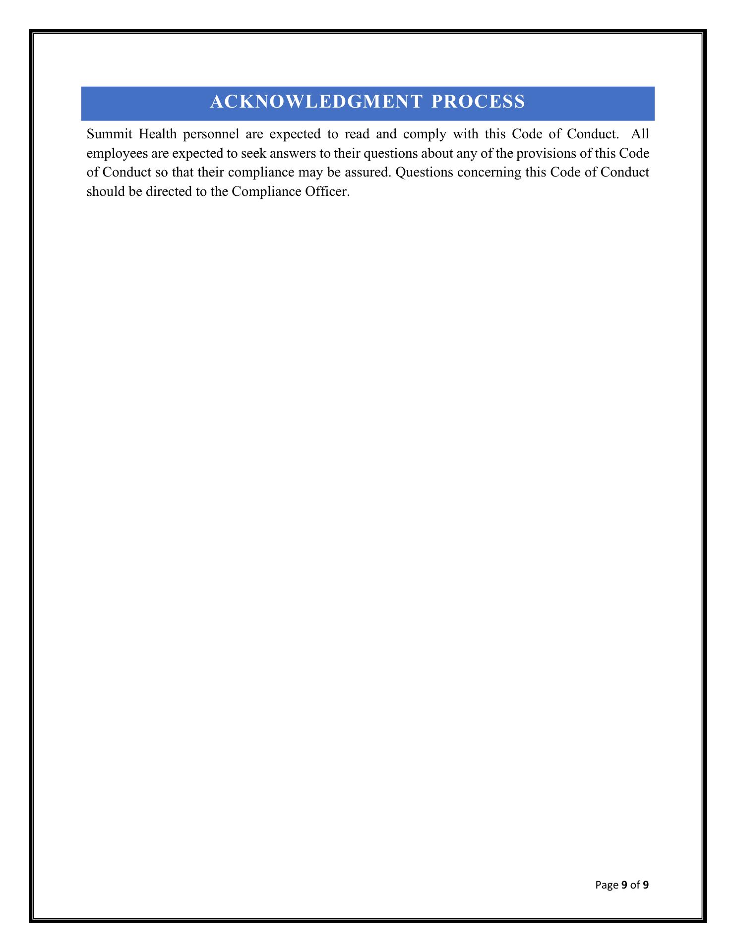 Summit Medical Group