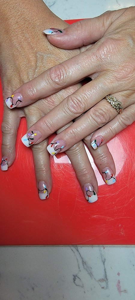 Nail Studio and Spa 1601 North High Street I, Millville New Jersey 08332
