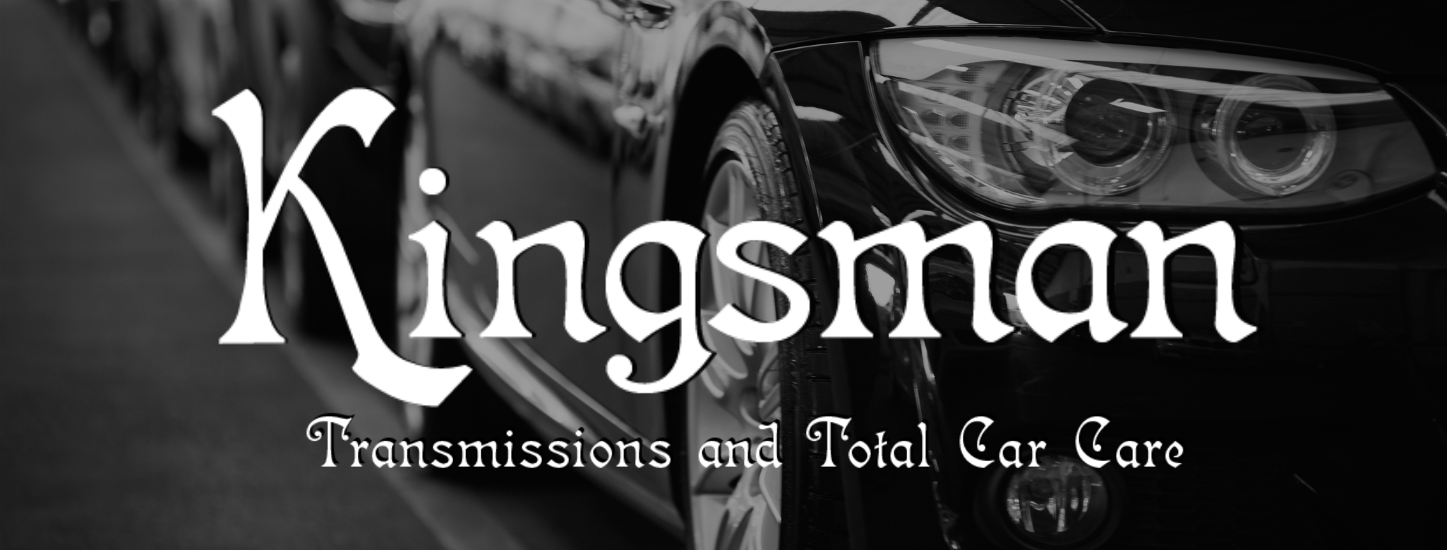 Kingsman Transmissions & Total Car Care LLC 1915 N 2nd St, Millville New Jersey 08332