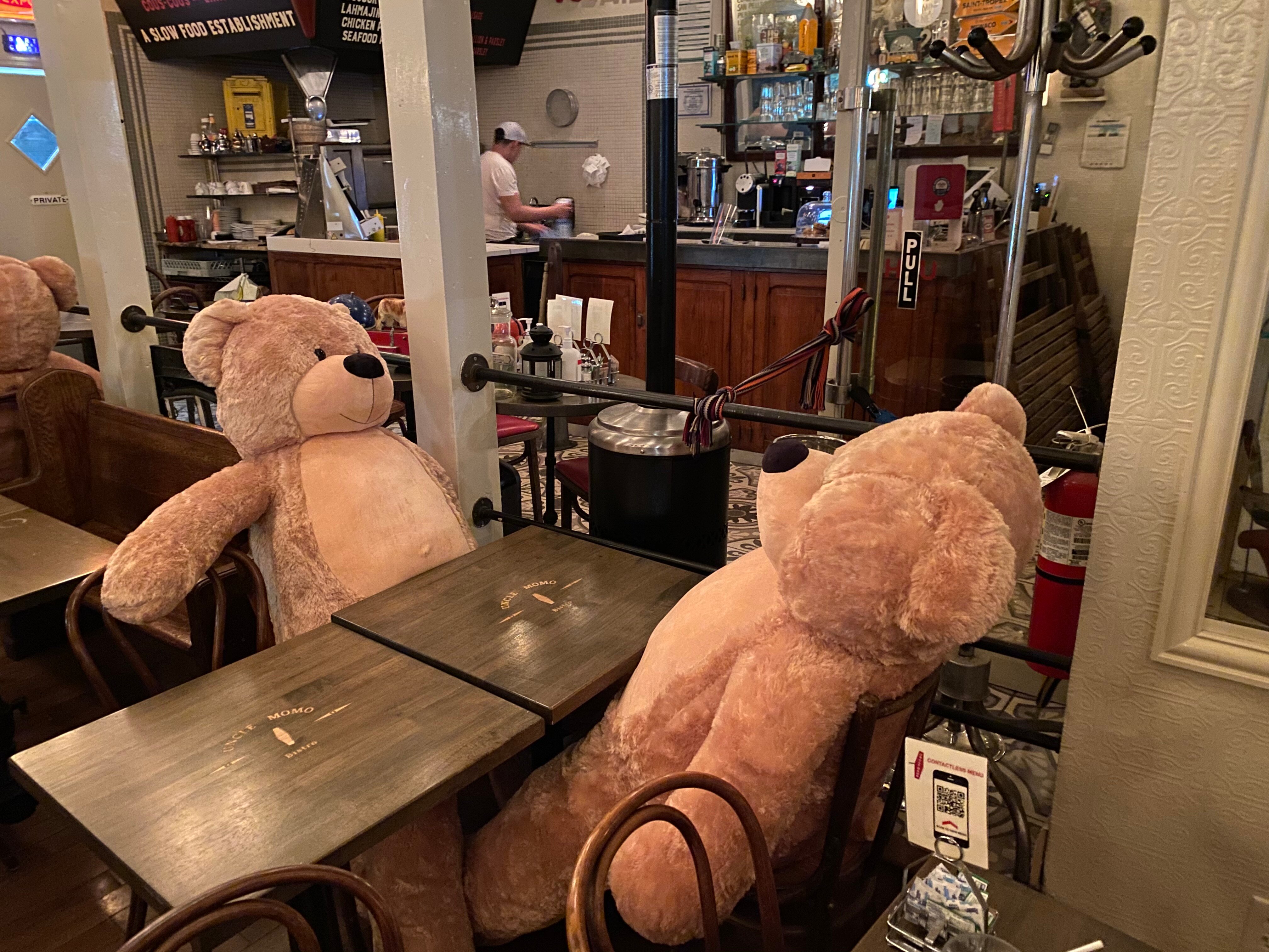 Photo credit: tripadvisor