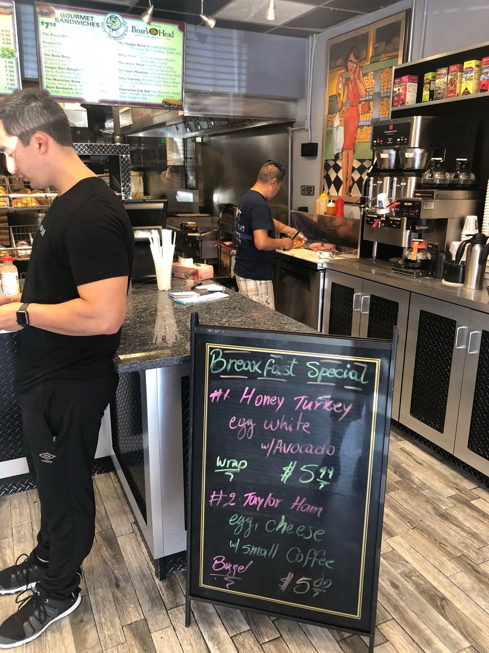 Photo credit: foursquare