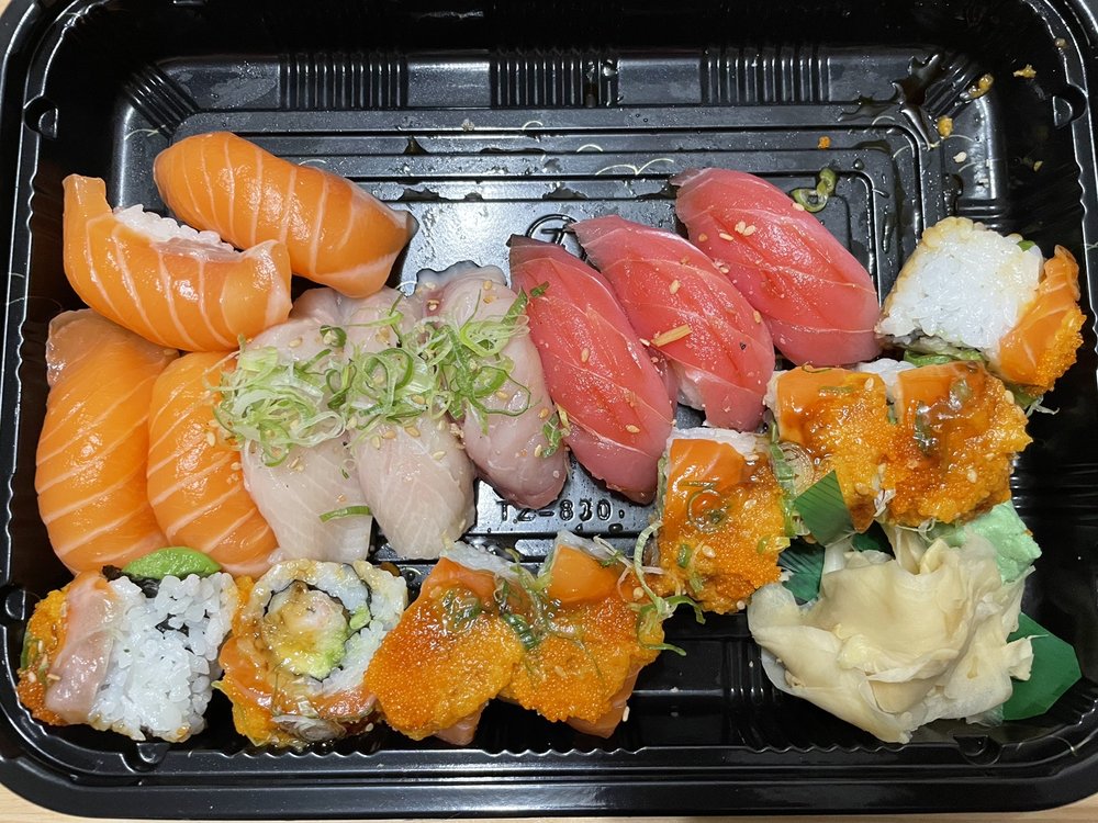 Sushi Koshi