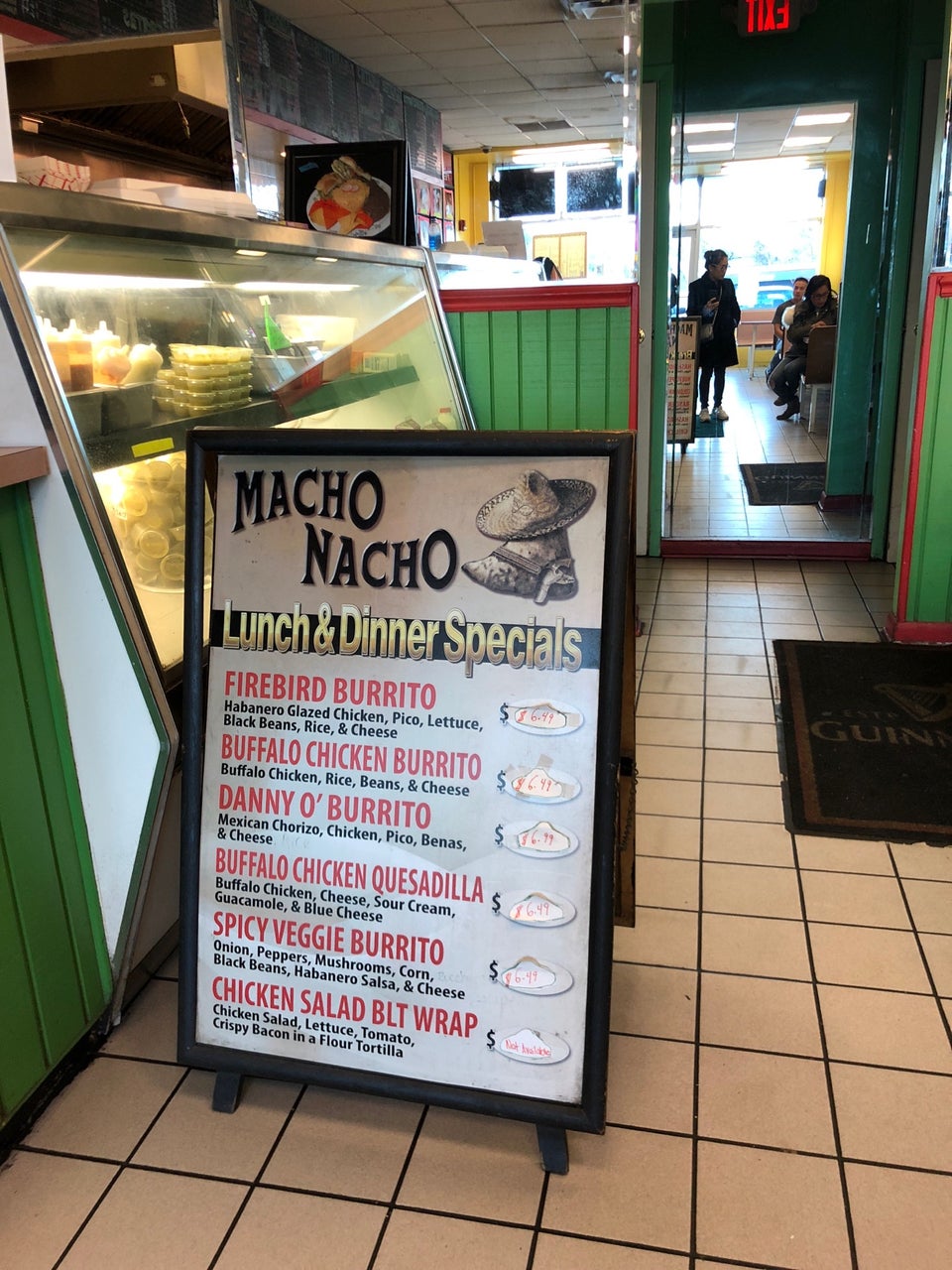 Photo credit: Foursquare