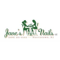 Jane's Nails LLC