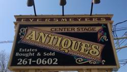 Center Stage Antiques