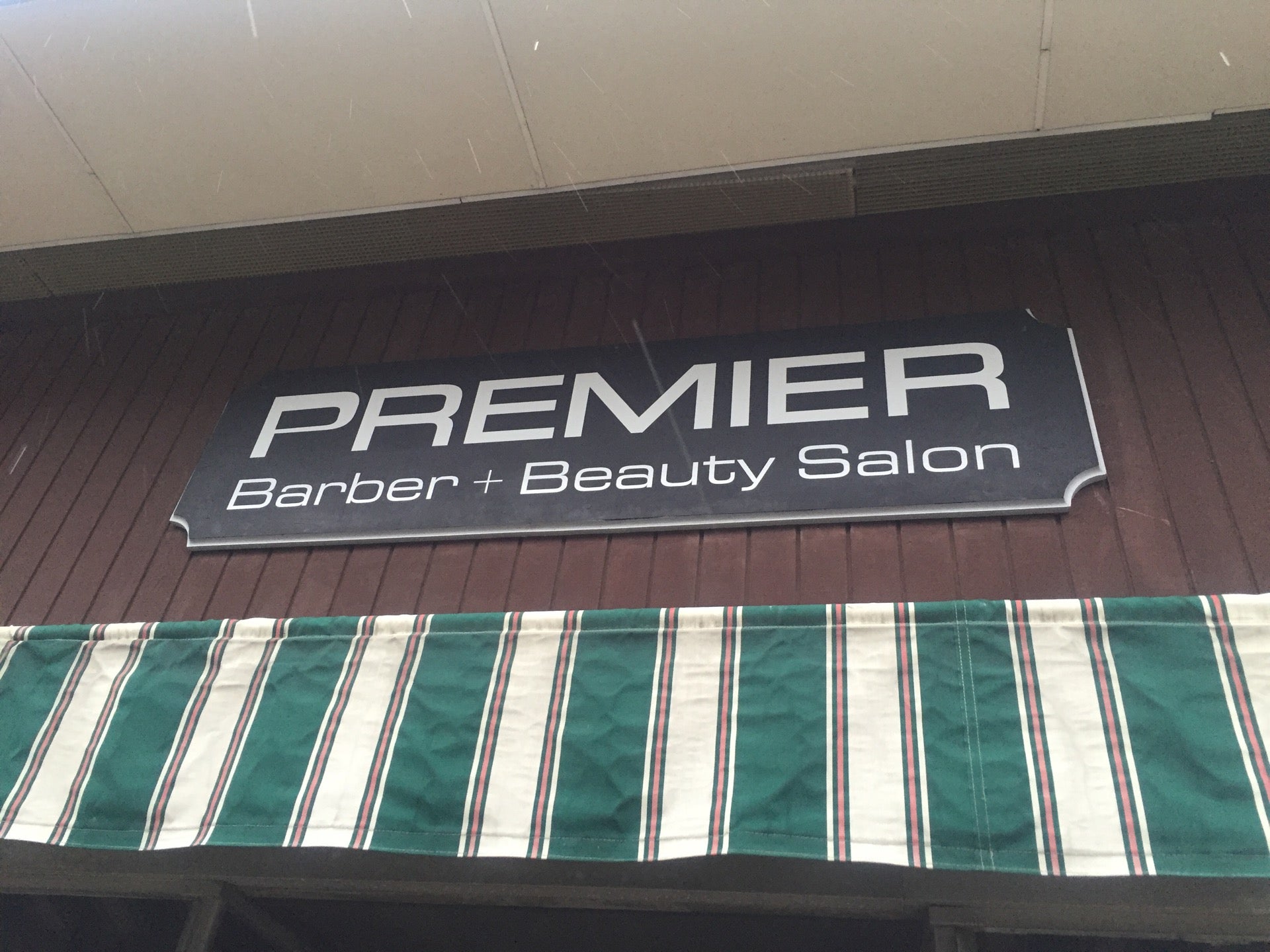 Premier Barbershop 20 High St, Mt Holly New Jersey 08060