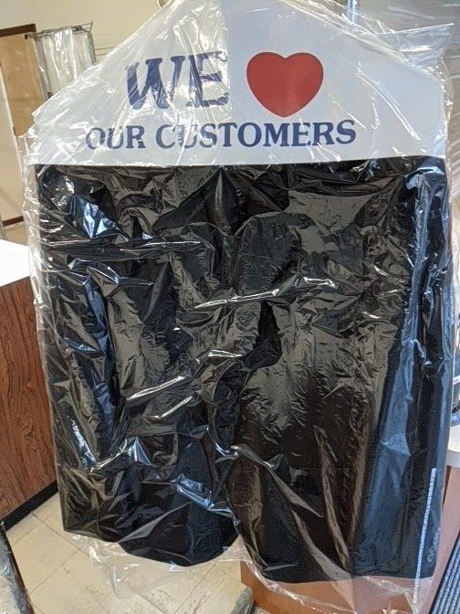 Stockton's Dry Cleaning 38 Washington St, Mt Holly New Jersey 08060