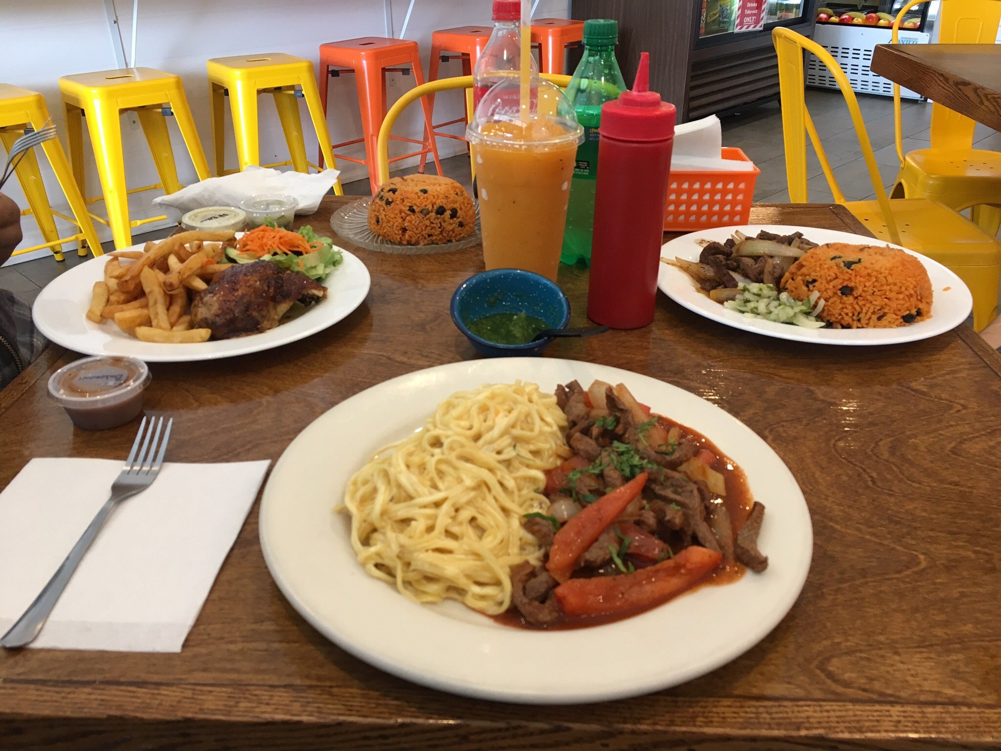 Photo credit: tripadvisor