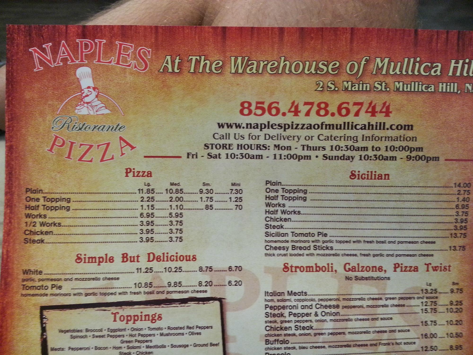 Photo credit: Tripadvisor