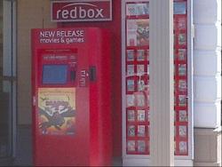 Redbox