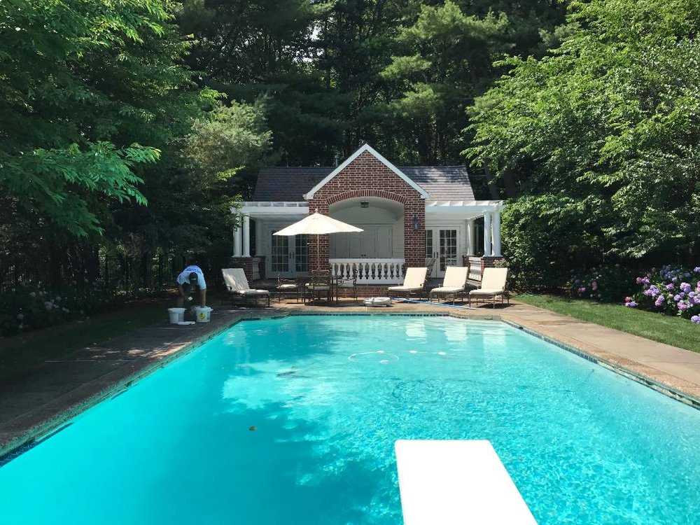 Town & Country Pool Services 40 Millbrook Rd, New Vernon New Jersey 07976