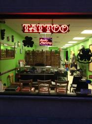 Tattoo Tribe