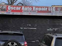 Oscar Auto Repair LLC