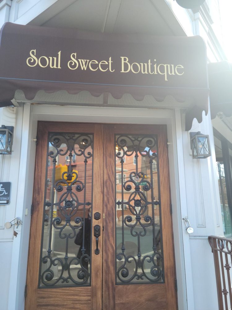 Soul Sweet Boutique