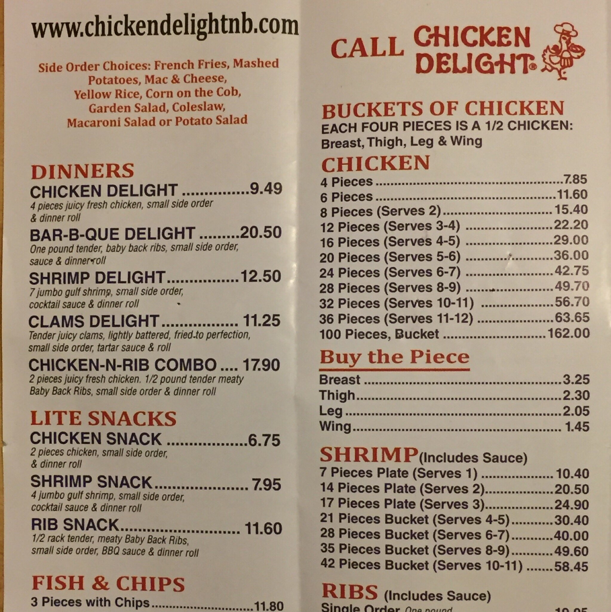 Photo credit: Tripadvisor