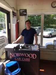 Norwood Car Care
