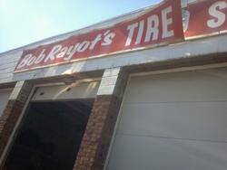 Rayot's Tire Services
