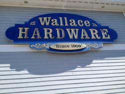 Wallace True Value Hardware