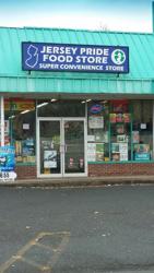 Jersey Pride Food Store