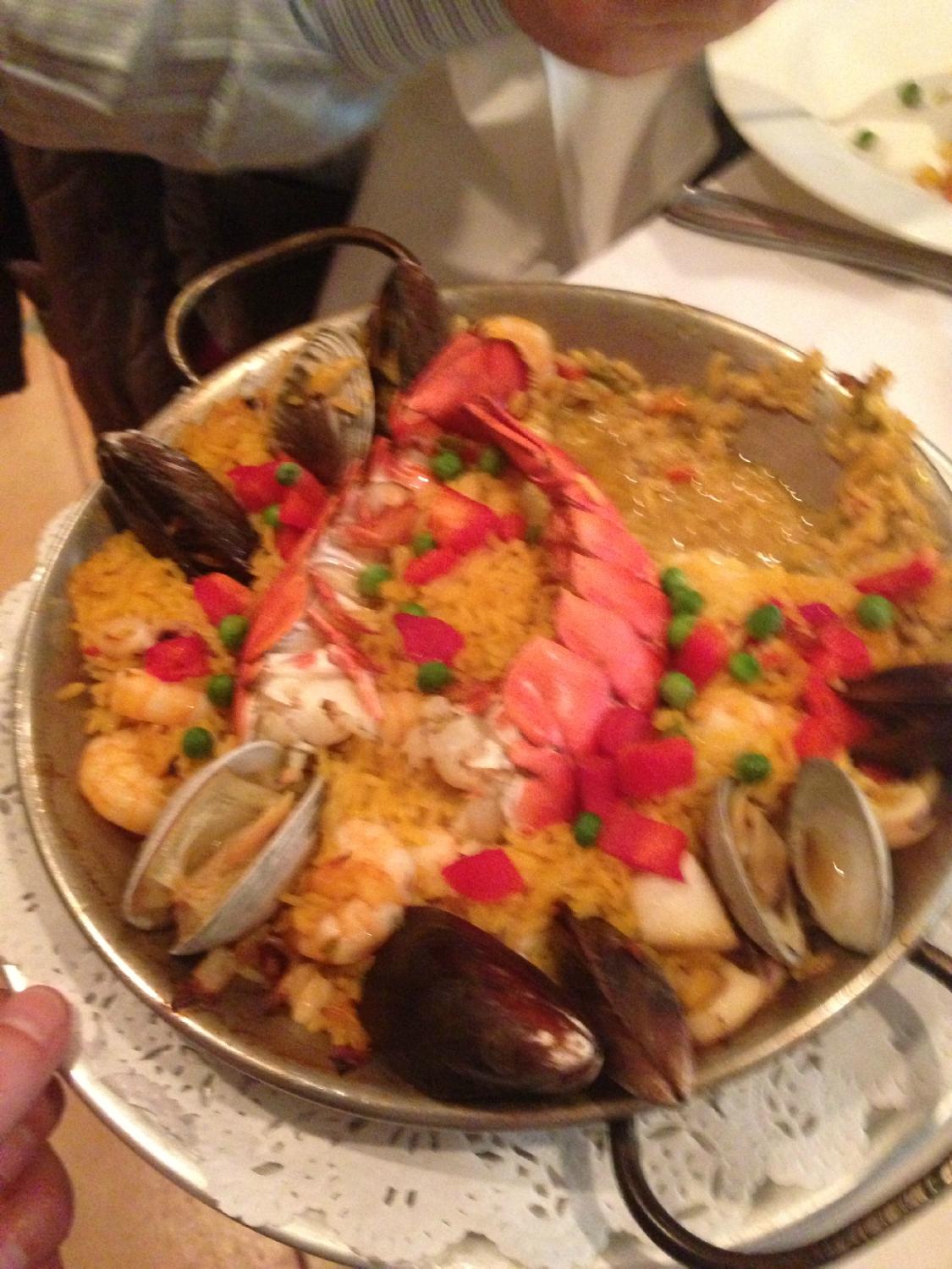 Photo credit: tripadvisor