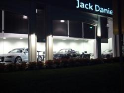 Jack Daniels Audi of Paramus