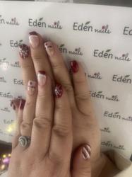 Eden Nails | Nail Salon Park Ridge NJ