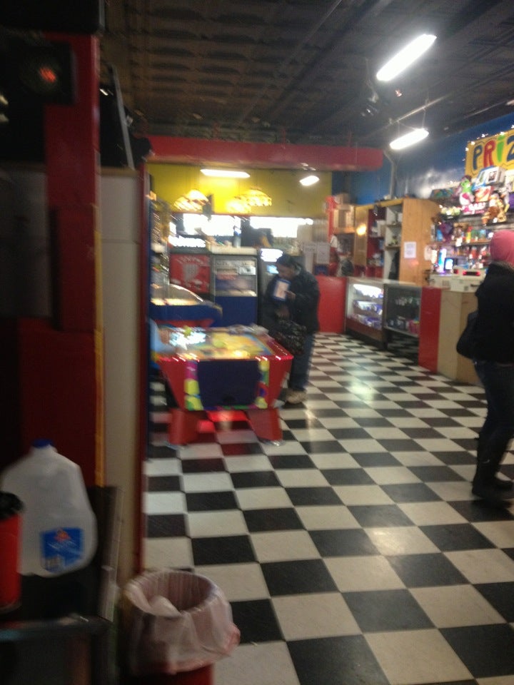 Photo credit: foursquare