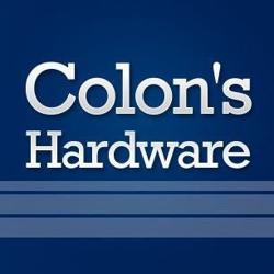 Colon's Hardware