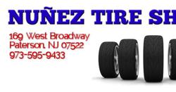 Nunez Tire Shop