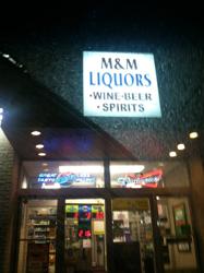 M&M Liquors