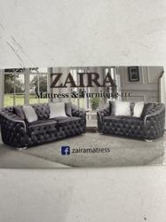 Zaira Mattress and Furniture llc