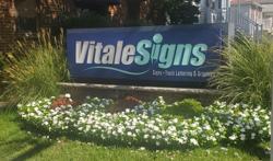 Vitale Signs