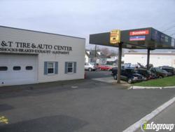 B&T Tire and Auto Repair