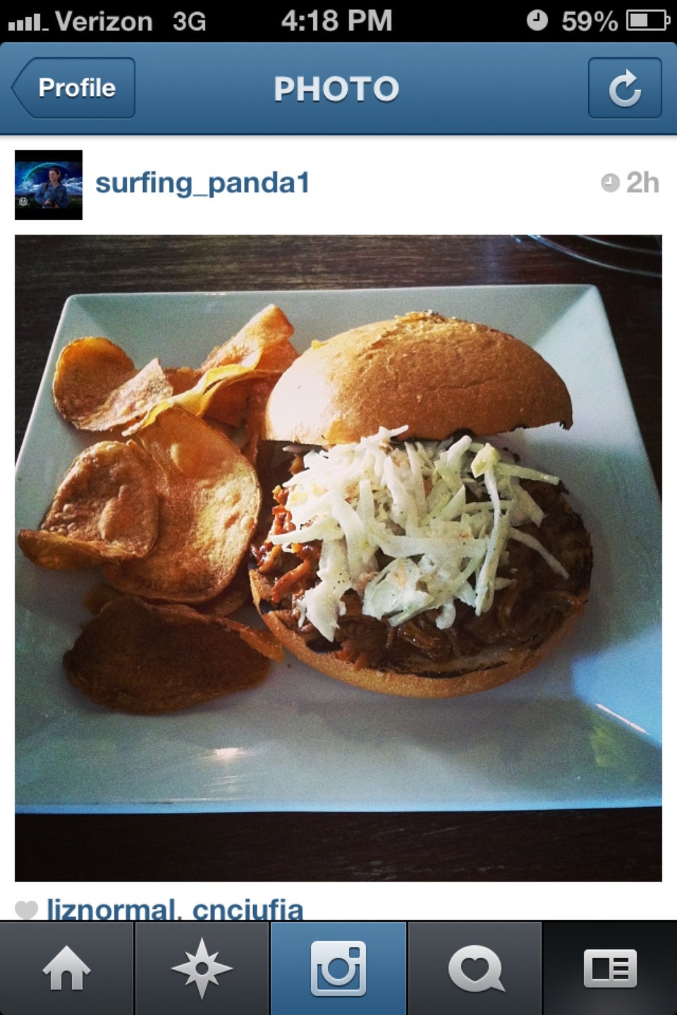Photo credit: foursquare