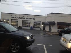 Mayo Auto Service, Inc.