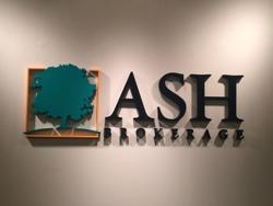 Ash Brokerage Corporation