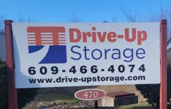 Drive-Up Storage