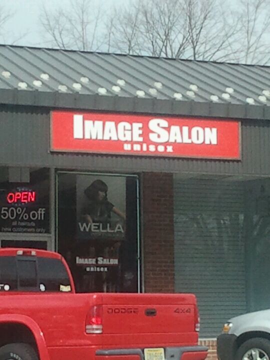 Image Salon Barbershop 184 Rivervale Rd, River Vale New Jersey 07675