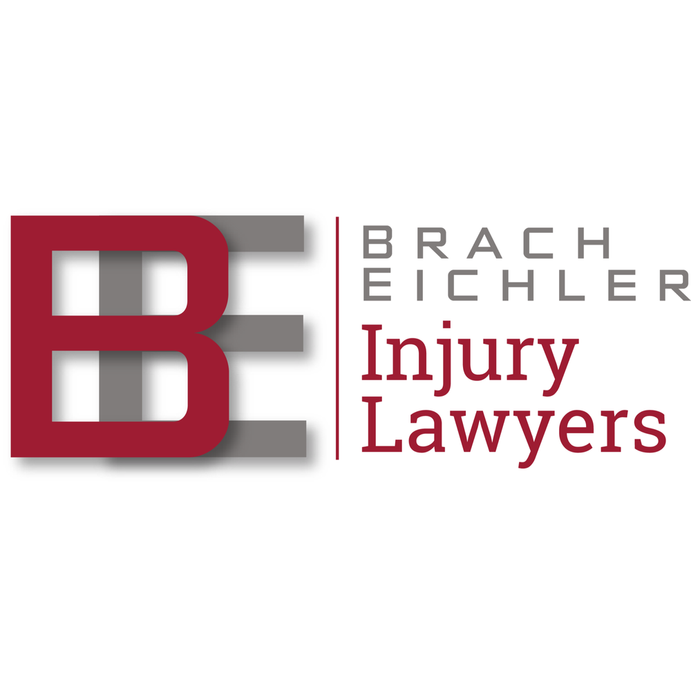 Brach Eichler Injury Lawyers 101 Eisenhower Pkwy Suite 200, Roseland New Jersey 07068